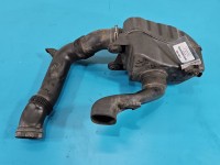 RURA OBUDOWA Rezonator Seat Leon II 1.6 SR (BSE)