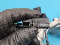 Stacyjka KLUCZYK WKŁADKA Opel Astra IV J 13502301