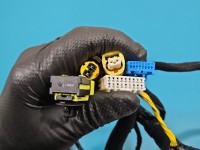 Instalacja Wiązka drzwi przód lewych Hyundai I30 III 16- 91605-G4290