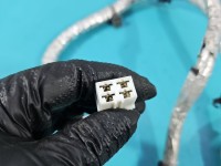 Wiązka instalacja 01382916080, 01382916080, hamulca ręcznego Renault Kadjar 241101400R