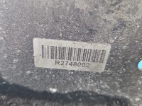 Mocowanie uchwyt chłodnic Bmw F06 Gran Coupe 7803066