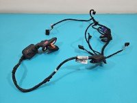 Instalacja Wiązka drzwi przód prawych Vw Sharan II 10- 7N0971120BB