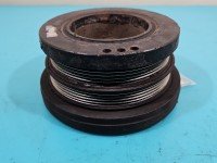 Koło pasowe wału korbowego Bmw e39 3.0d