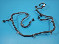 Wiązka zderzaka przód Hyundai I40 91840-3Z010 Instalacja pdc