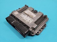 Komputer Sterownik silnika 0281015160, 51821929 Alfa romeo 159 1.9 jtd
