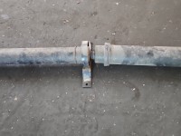 Wał napędowy tył Audi A8 D3 3.0 tdi (ASB)