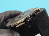 Komputer Sterownik silnika 0281012147, 55206809 Fiat Croma II 1.9 jtd