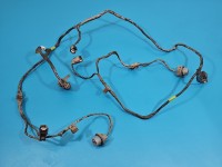 Wiązka instalacja P68080315AD, P68080315AD, czujników parkowania tył Fiat Freemont P68080315AD, Z33504158