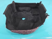 Wykładzina bagażnika podłoga Maserati Quattroporte VI 13-