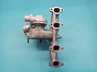 Turbosprężarka Regenerowana Vw Golf IV 1.9 tdi 116KM 713672-4, GT1749V, 038253019C