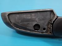 Lusterko lewe pin Peugeot 407 sedan 4d kolor KDAC europa