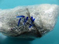 Czujnik parkowania PDC Land Range Rover sport I L320 czarny