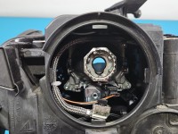 Reflektor lewy lampa przód AUDI A4 B8 EUROPA 8K0941003C