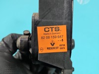 Pedał gazu potencjometr Renault Scenic II 8200159647 1.9 dci