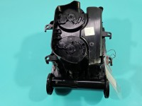 Uchwyt na napoje kubek CUP HOLDER Vw Golf Sportsvan 510862531