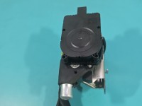 Pas bezpieczeństwa tył prawy Europejska Mercedes W222 34112721C, 34112713C