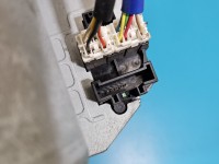 Pompa wspomagania Nissan Qashqai I J10 06-13 48810EY40A 1.6 16V