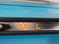 Relingi dachowe komplet Toyota Auris II