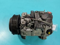 Sprężarka klimatyzacji kompresor 9303561, 447160-7425 BMW X5 F15 3.0d