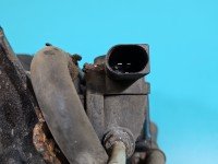 Pompa zawieszenia kompresor Mercedes W212 4430201701