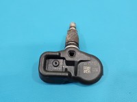 Czujnik ciśnienia opon Toyota Yaris III TPMS