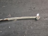 Resor tył Mercedes Sprinter I 903