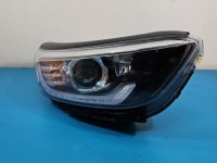 Reflektor prawy lampa przód kia Stonic 17-20 EUROPA 92102-H8
