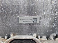 Kolektor ssący Mercedes CLS C219 A2721402201 3.5 V6 (272964)