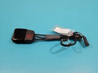 Pas bezpieczeństwa przód prawy pasażera Ford Mondeo Mk5 DS73-F61208