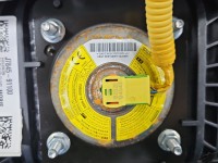 Deska rozdzielcza airbag pasażera kokpit Kia Ceed III 18-21