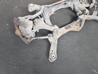 Tylna belka oś tył AUDI A8 D4 4H 2.0 TFSI