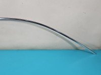 Listwa dachowa prawa dachu Mercedes E C207 A207