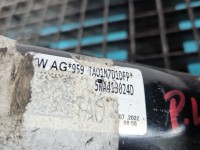 Amortyzator przód lewy przedni Cupra Formentor