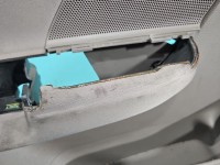 Tapicerka drzwi przód lewa boczek Vw Golf VI 1K4867011J