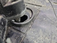 Reflektor prawy lampa przód Hyundai I40 EUROPA