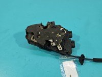 Zamek przód prawy Volvo V70 I EUROPA 4+3pin, 6085
