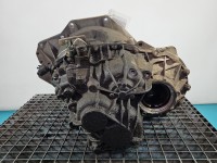 Skrzynia biegów PK6 380, PK6380 Opel Movano II 2.5 cdti