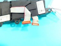 Przełącznik fotele, Europejska, 6930027 FOTELA PRZÓD LEWY Bmw e65 6918402