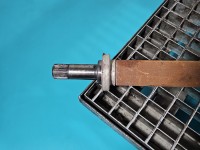 Półoś przód prawa Ford Edge II 2.0 ECOBOOST automat