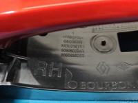 Klamka tył prawa zewnętrzna Renault Kadjar 806060294R