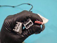 Wiązka instalacja Producent części: FORD, EG9T-18B518-AC Ford Mondeo Mk5