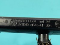 TESTOWANY Wtryskiwacz Peugeot 407 0280158041 3.0 V6