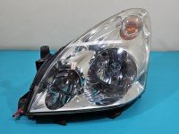 Reflektor lewy lampa przód Toyota Corolla Verso II EUROPA