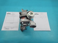 Turbosprężarka Regenerowana Vw Touran I 724930-6, HGR036253649A, 1ED05099R 2.0 tdi 160KM