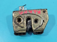 Zamek klapy tył Vw Passat B4 kombi Volkswagen, Europejska, 2pin kombi