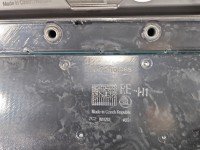 Tapicerka drzwi tył prawa boczek Skoda Kodiaq I 132659202