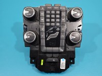 Konsola panel nawiewu Volvo V40 II 12- 31288104