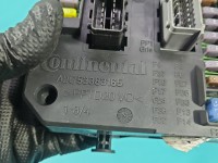 Komputer Sterownik silnika Citroen C4 II 1.6 hdi 9800268980, S180123008A