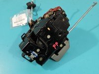 Zamek przód prawy 8E1837016C Audi A4 B6 EUROPA
