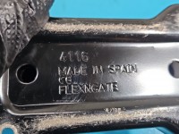 lewarek Podnośnik samochodowy trapezowy Vw Golf VII